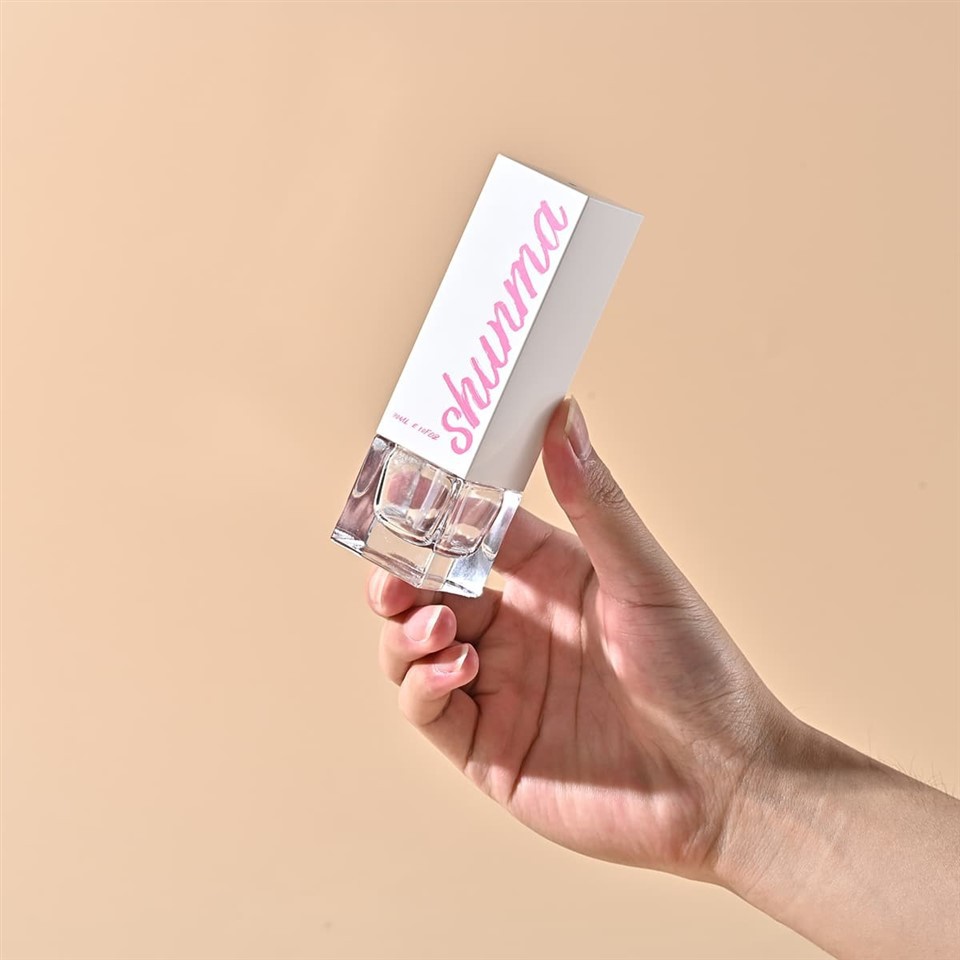 30ml Foundation Bottle Glass best